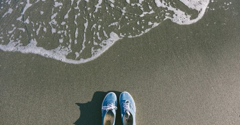 Shoes – Every Woman’s And Some Men’s Best Friends