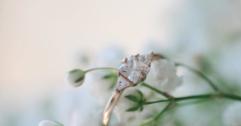 Pitfalls To Avoid When Shopping Online For Jewelry