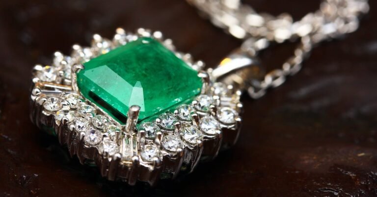 Helpful Tips When Looking For The Perfect Jewelry
