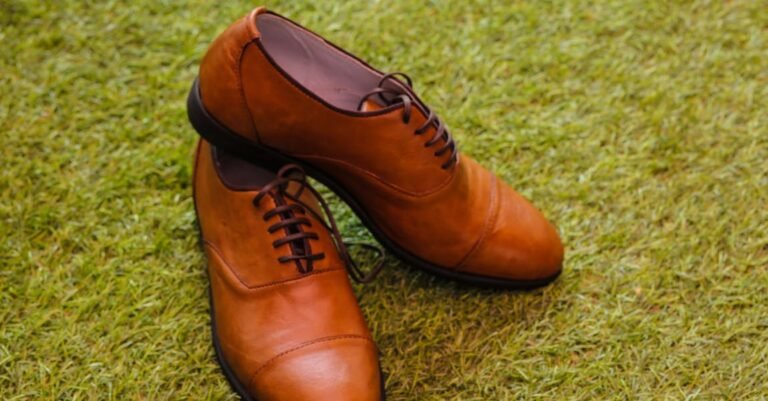 Top Advice For Buying The Right Pair Of Shoes For You