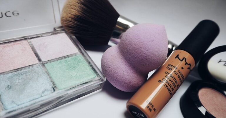 Tips And Techniques To Get The Most From Your Beauty Regimen