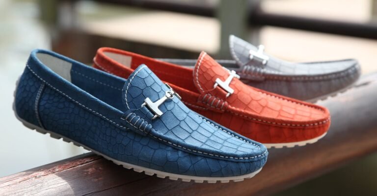 What You Should Know About Shopping For Shoes