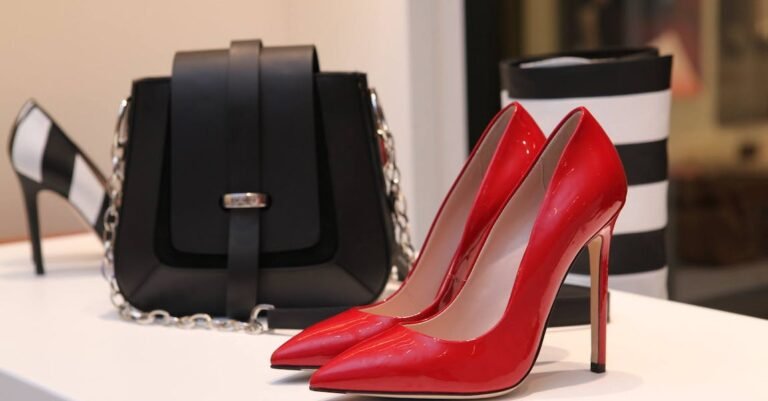 Enjoy The Shoes You’re In With These Tips