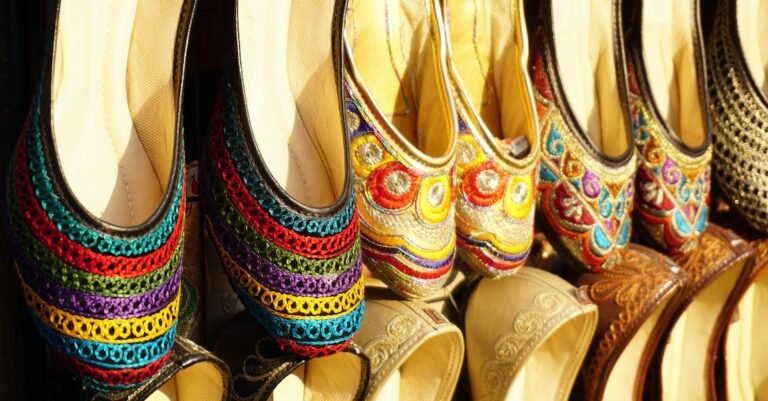 Would You Like Shoe Tips? Read This