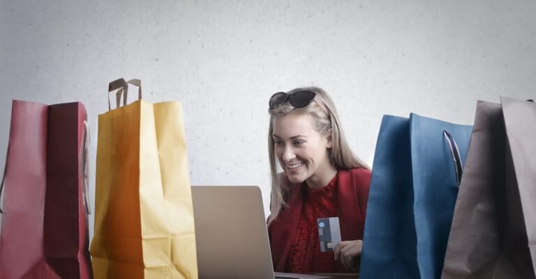 Online Shopping Bliss: Here’s How To Achieve It!