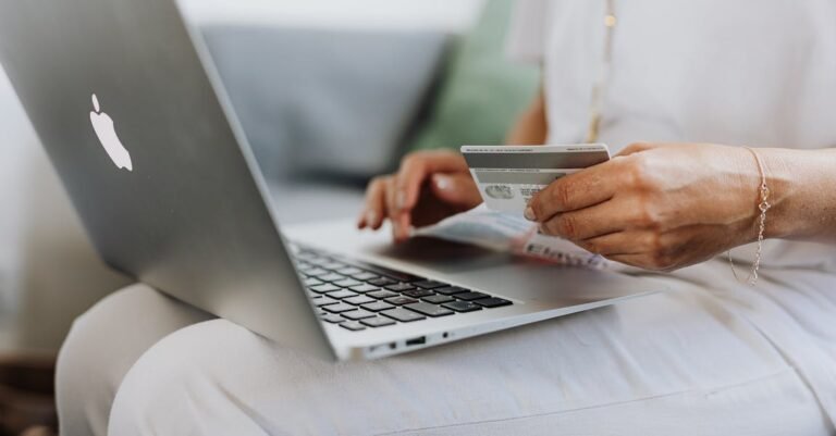 Our Expert Online Shopping Advice Can Help You Out