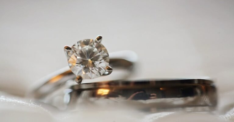 How To Keep Your Old Jewelry Looking Like New