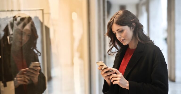 Shopping Online Can Save You Time And Money, Here’s How