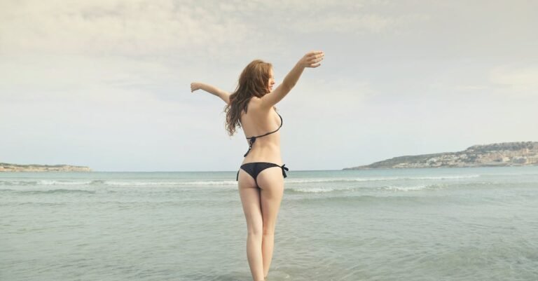 Beauty Tips To Help You Feel Beautiful