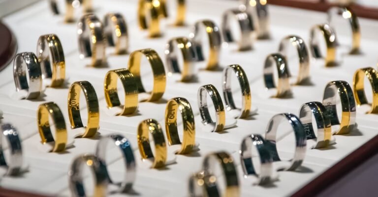Here You Can Find Simple Jewelry Advice Not Found Elsewhere Online