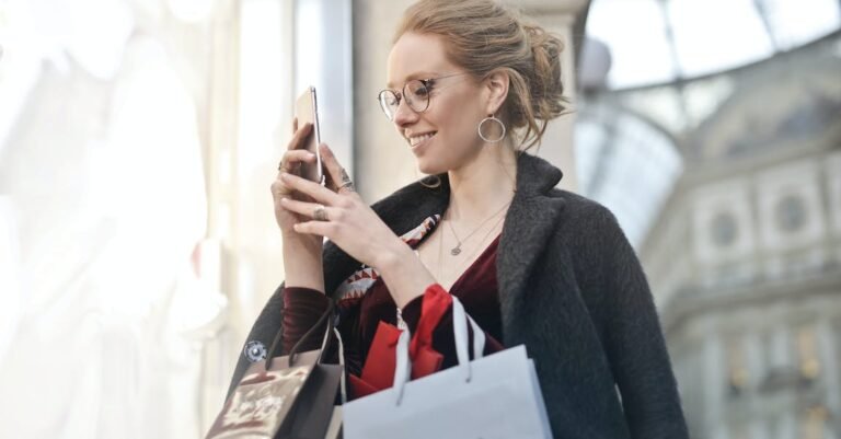 We Have The Best Strategies To Use When You Shop Online