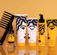 Pattern Beauty: Celebrating Natural Curls with Purpose and Passion