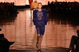 Paris Fashion Week Fall 2025: A Glimpse at the Highlights from the Runway